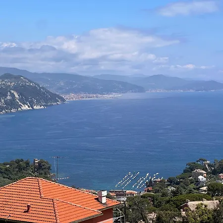 Helene Rose * Rapallo